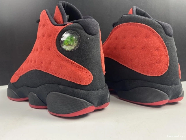 JORDAN BRED" REVERSE 13 DJ5982 602 AIR 0816